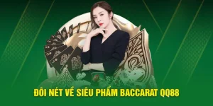 Baccarat QQ88 - Hướng Dẫn Chi Tiết Cách Chơi Và Chiến Thắng 8 baccarat qq88