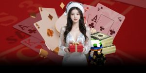 Blackjack Tại QQ88 - Chơi Dễ Thắng Lớn Cùng Thủ Thuật Hay 5 blackjack