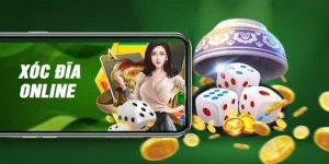 Xóc Đĩa Online QQ88 - Cách Chơi Dễ Hiểu, Lợi Nhuận Cao 4 xóc đĩa online