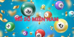 Xổ Số Miền Nam - Quy Tắc Chơi Và Quy Định Thưởng Chuẩn 8 xổ số miền nam