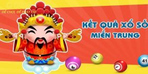 Khám Phá Xổ Số Miền Trung - Bí Quyết Trúng Thưởng Hấp Dẫn 10 xổ số miền trung